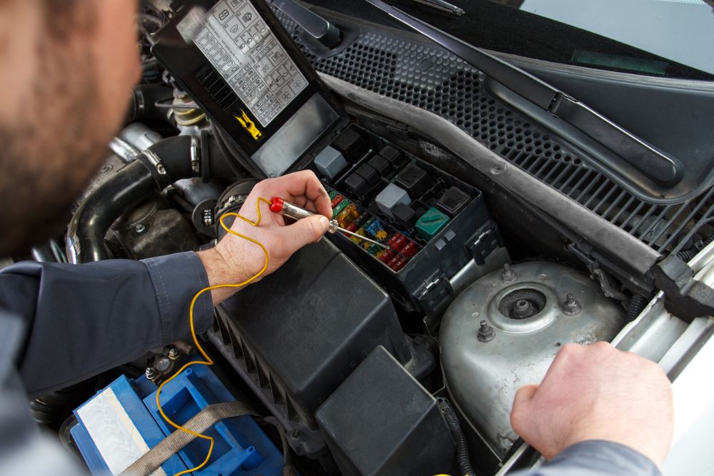The Importance of Electrical Repair in Your Vehicle