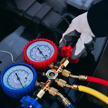 ac and heat repair