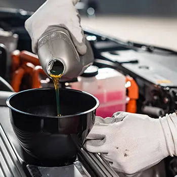 oil changes